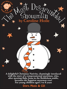 The Most Disgruntled Snowman [Key Stage 1/2] l Musicals for